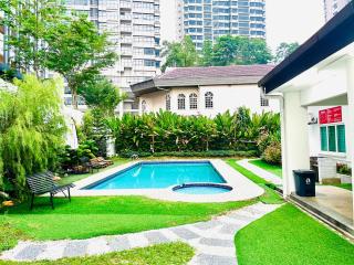 SPARKLE VILLA 5 BEDRooM & PRIVET POOL - 0