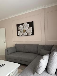Arbëria Apartments 2 - 8
