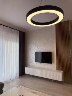 Arbëria Apartments 2 - 5