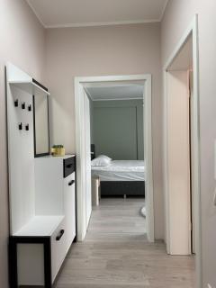 Arbëria Apartments 2 - 3