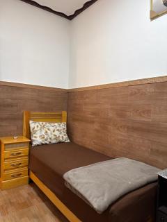 Apartamento con wifi - 8