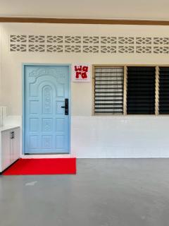 Wara Home & Hostel - 7