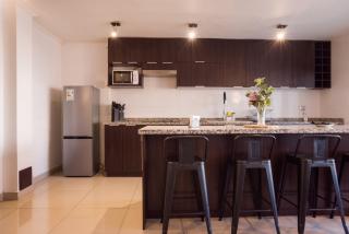 El Golf Family Oasis near Costanera Center - 3