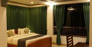 Royal Resort Rajbag - 0