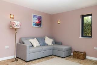 Harescombe Lodge - 5