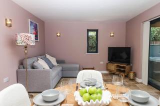 Harescombe Lodge - 4