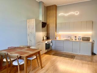 New apartment with sauna near Tamula lake - 5