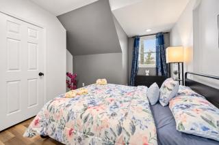 Atlanta Spacious 7-Bedroom Family Home sleeps 26 - 4