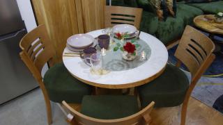 Oak Luxury Jacuzzi Suite - 5