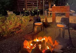 Woodland Gardens Self-Catering & Pet-Friendly Lodge - 3