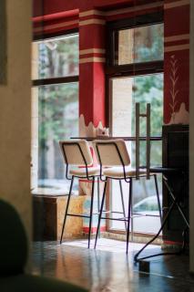 Kazma Boutique Hotel - 6