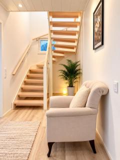 Airport Villa Near Helsinki Airport for 10 Guests - Vantaa - 7