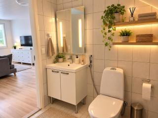 Airport Villa Near Helsinki Airport for 10 Guests - Vantaa - 5