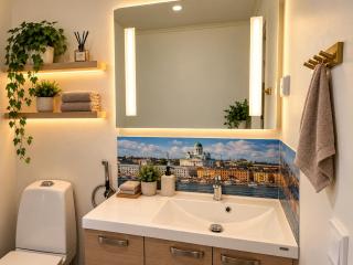 Airport Villa Near Helsinki Airport for 10 Guests - Vantaa - 4