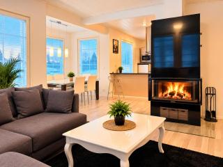 Airport Villa Near Helsinki Airport for 10 Guests - Vantaa - 1