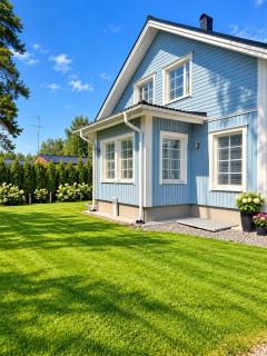 Airport Villa Near Helsinki Airport for 10 Guests - 8