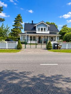 Airport Villa Near Helsinki Airport for 10 Guests - 7