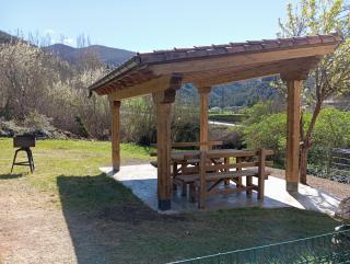 Casa Rural LA HUERTA DE POTES - 8