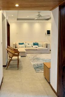 Villa Palmera Bain Boeuf - 7