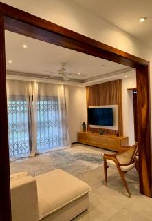 Villa Palmera Bain Boeuf - 4
