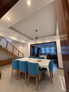 Villa Palmera Bain Boeuf - 3