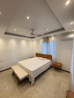 Villa Palmera Bain Boeuf - 2