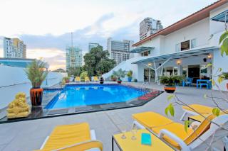 Sharrow Bay - Pattaya (sud) - 5