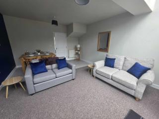 Spacious contactor and family house free parking and wifi - 7
