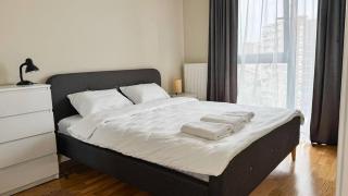 Cloudline Apartment - Diamond Complex 1BR - City Center - 1