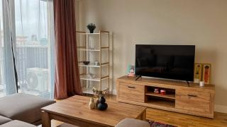 Cloudline Apartment - Diamond Complex 1BR - City Center - 5