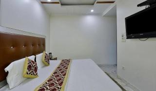 PG Inn By A1rooms - 5
