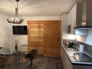 Lussuoso Appartamento Nelle Dolomiti Con Sauna - 4