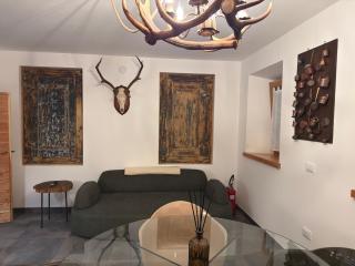 Lussuoso Appartamento Nelle Dolomiti Con Sauna - 6