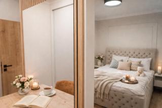 Elegant 1-Bedroom Apartment by Cometei Residence, Free Parking - 3