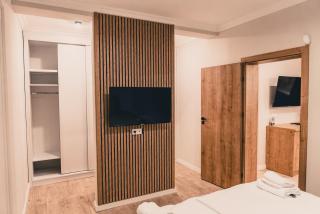 Elegant 1-Bedroom Apartment by Cometei Residence, Free Parking - 1