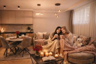 One-Bedroom Apartment with Free Parking in Zorilor - 0