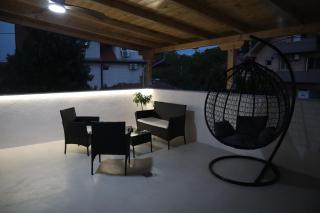 Terrace 25 Apartment Belgrade - 4
