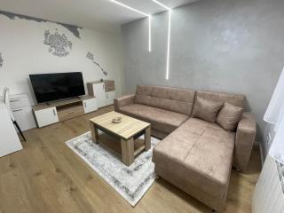 Terrace 25 Apartment Belgrade - 9