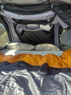 N2 Overlander Lodge - 9