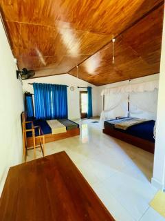 Rainforest Soul Villa - 7