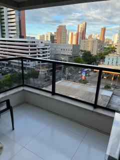 Apartamento vista mar - 1