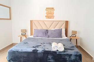 A Estrenar | 2 Suites + Terraza con Vista Manglar - 3