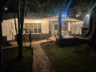 Casa ESCONDIDA - 7