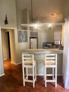 Casa ESCONDIDA - 5