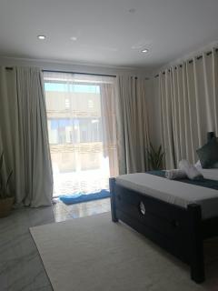 Coral Sands -1 bedroom penthouse - 5