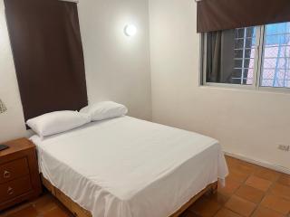 Casa ESCONDIDA - 3
