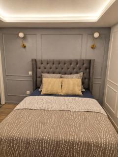 Suite romantique avec jacuzzi et cinema près de paris - 6