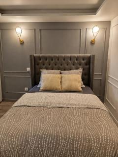 Suite romantique avec jacuzzi et cinema près de paris - 8