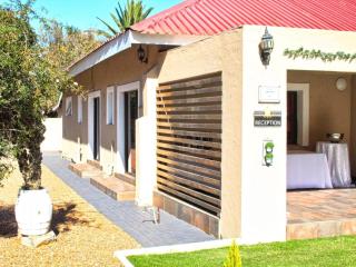 Palisades Lodge - 6