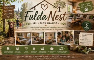 FuldaNest Mündershausen - 5